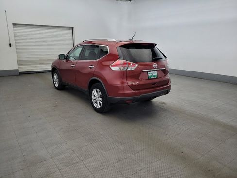 Used 2016 Nissan Rogue SV w/ SV Premium Package AWD/4WD image 5