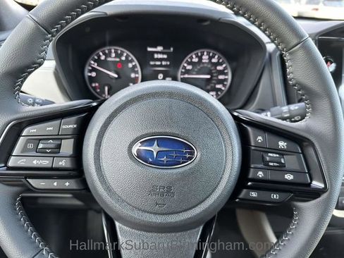 New 2026 Subaru Forester Premium w/ Premium/Limited Package image 21