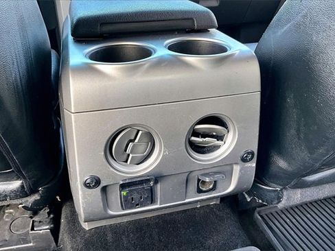 Used 2014 Ford F150 FX4 image 11