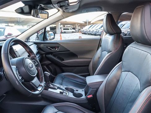 Used 2024 Subaru Crosstrek 2.5i Limited image 17