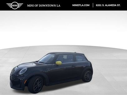 Used 2024 MINI Cooper SE