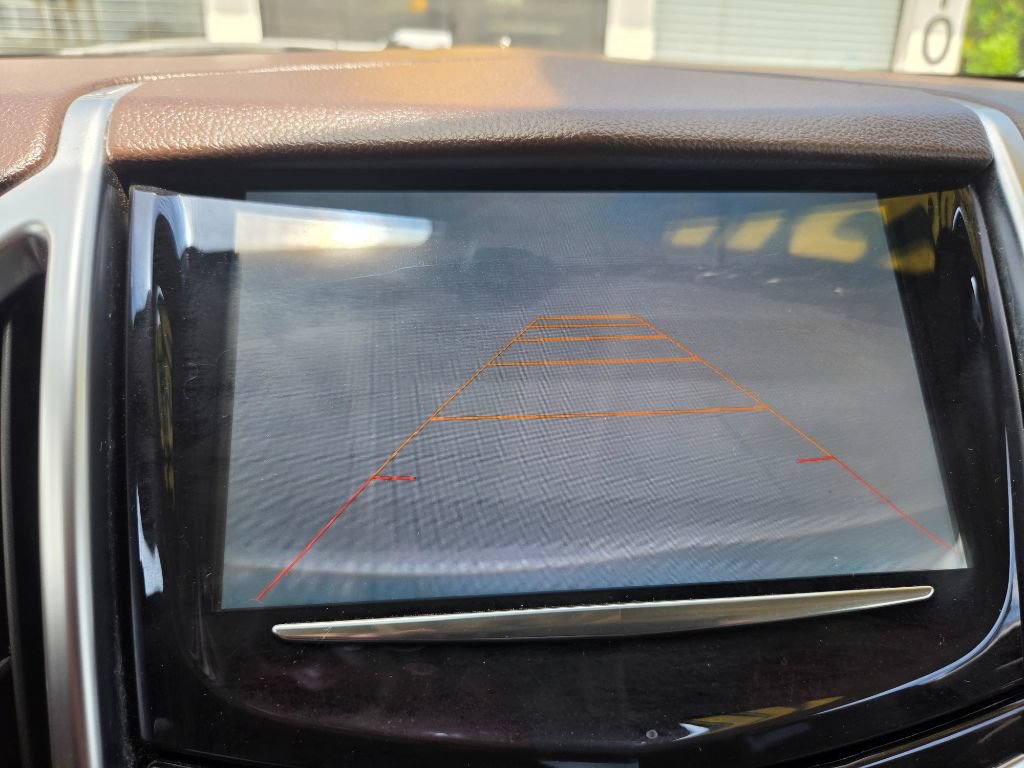 Used 2016 Cadillac SRX Premium FWD image 18