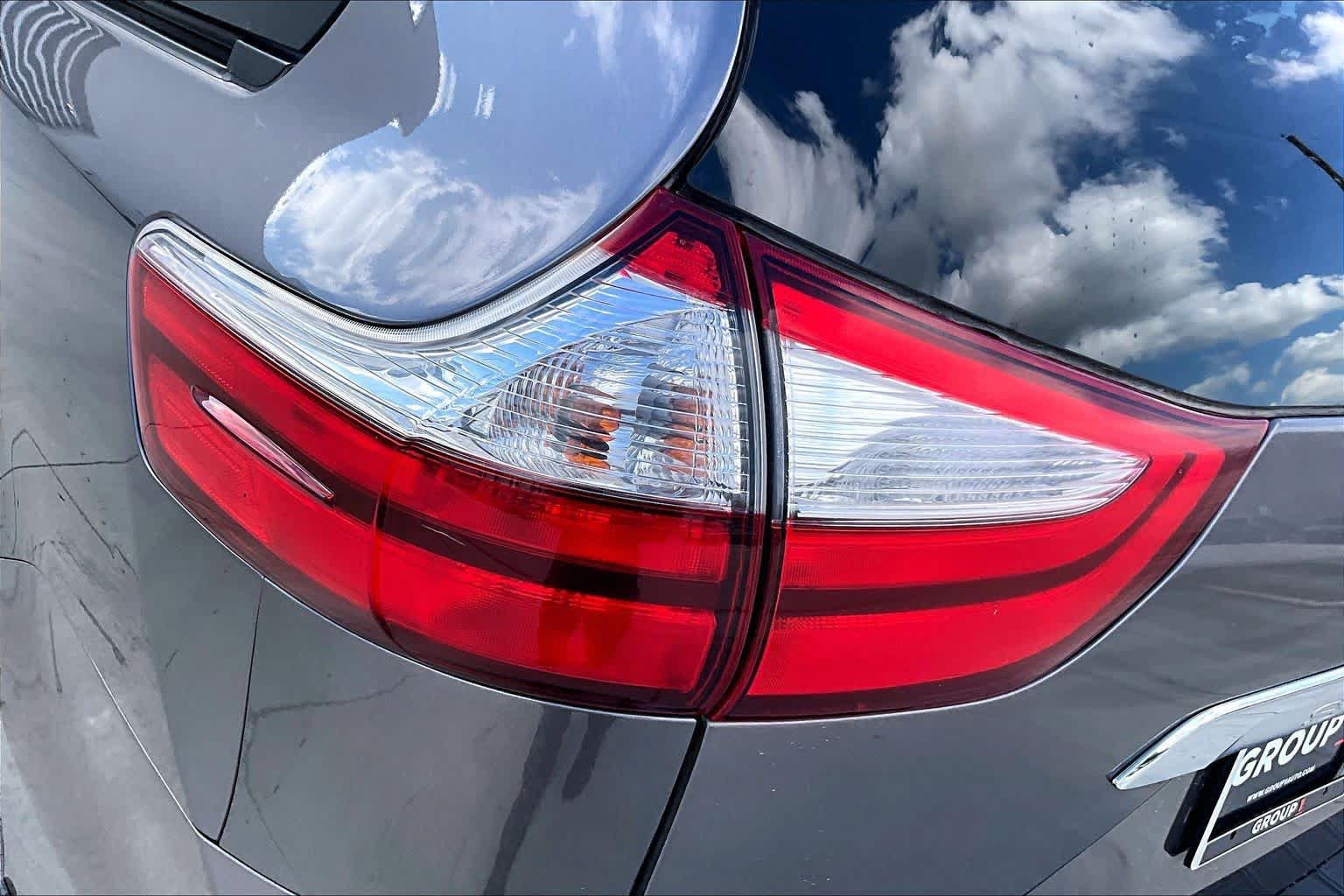 Used 2019 Toyota Sienna Limited Premium AWD/4WD image 22