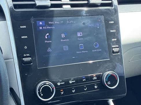 Used 2022 Hyundai Tucson SEL FWD image 29