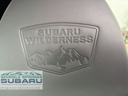 Certified 2023 Subaru Outback Wilderness image 47