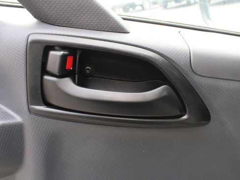 New 2024 Chevrolet Low Cab Forward image 17