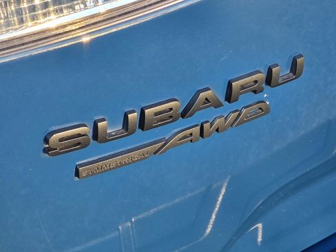 Used 2022 Subaru Forester Wilderness image 49