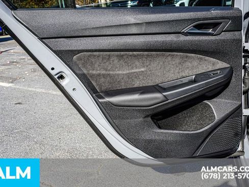 Used 2024 Volkswagen GTI S image 49