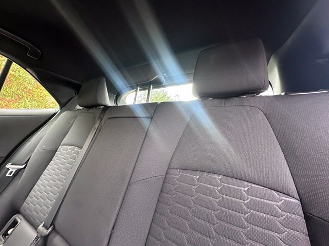Used 2024 Toyota Corolla SE FWD image 11