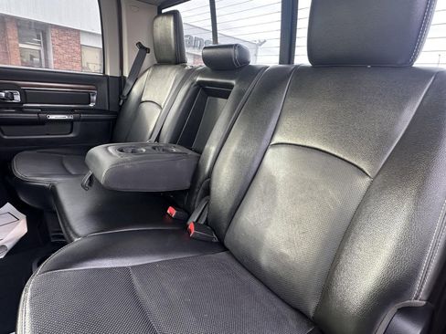 Used 2014 RAM 2500 Laramie image 45