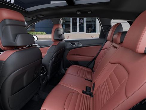 New 2026 Kia Sportage SX Prestige image 22