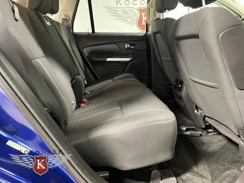 Used 2013 Ford Edge SE image 22