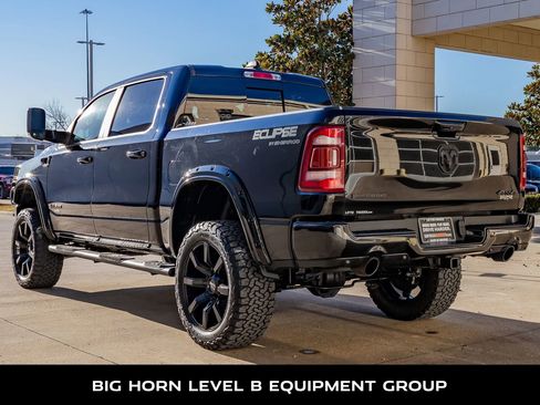Used 2023 RAM 1500 Big Horn image 6