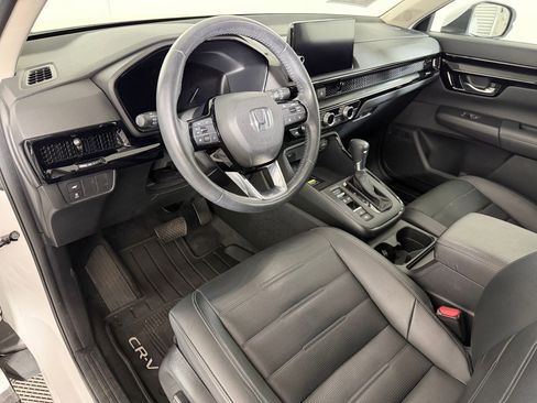 Certified 2023 Honda CR-V EX-L image 3