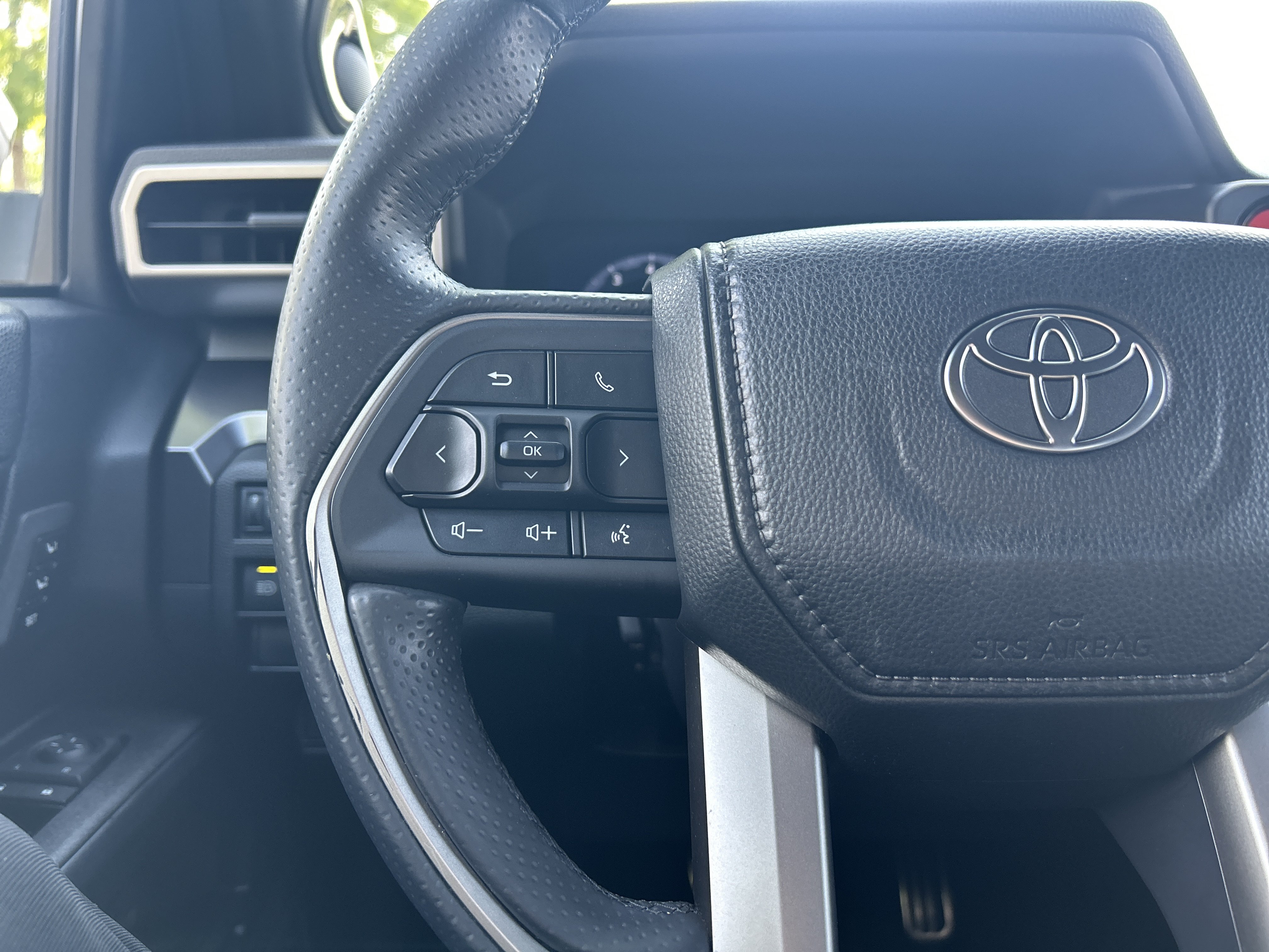 Used 2025 Toyota 4Runner TRD Sport Premium RWD image 18