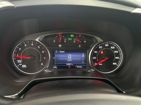 Certified 2022 Chevrolet Blazer LT image 13