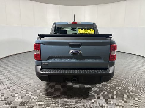 Used 2023 Ford Maverick XLT w/ XLT Luxury Package FWD image 7