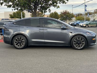 Used 2023 Tesla Model X