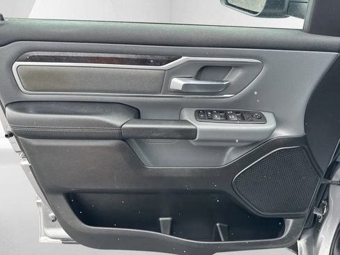 Used 2022 RAM 1500 Big Horn image 11