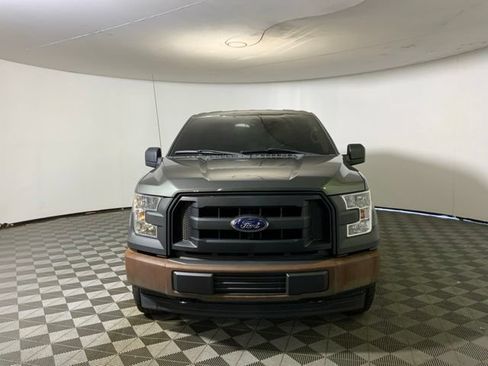 Used 2017 Ford F150 XL w/ XL Power Equipment Group AWD/4WD image 2