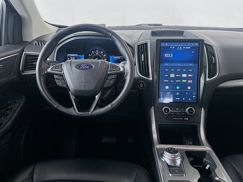 Used 2024 Ford Edge SEL image 18