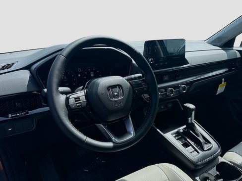 New 2026 Honda CR-V EX-L image 9