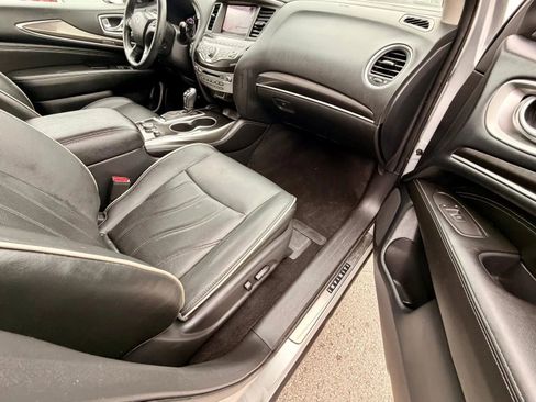 Used 2019 INFINITI QX60 Luxe w/ Essential Package AWD/4WD image 10