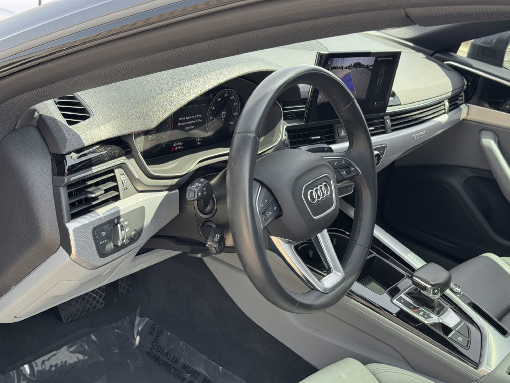 Used 2024 Audi A5 2.0T Premium w/ Summer of Audi Package AWD/4WD image 23