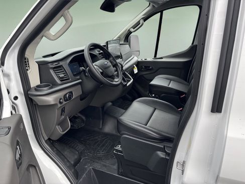 New 2026 Ford Transit 150 XL w/ Load Area Protection Package image 16