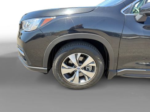 Used 2019 Subaru Ascent Premium w/ Popular Package #3 AWD/4WD image 9