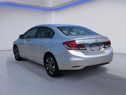 Used 2013 Honda Civic EX-L image 3