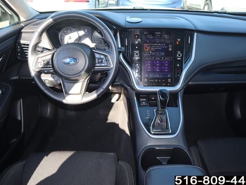 Used 2020 Subaru Legacy Premium w/ Cargo Package image 16
