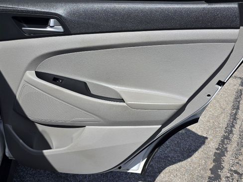 Used 2020 Hyundai Tucson SE AWD/4WD image 27