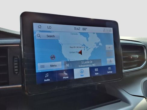 Used 2023 Ford Explorer XLT w/ Equipment Group 202A image 15