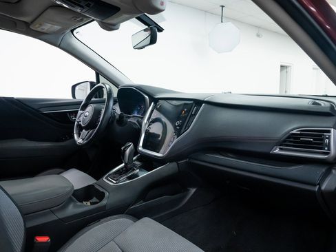 Used 2020 Subaru Legacy 2.5i Sport image 24