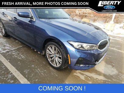 Used 2023 BMW 330i xDrive Sedan w/ Premium Package