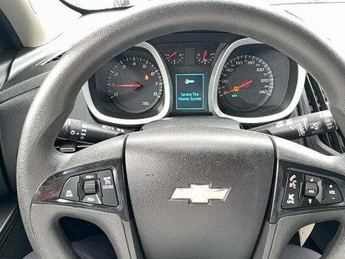 Used 2015 Chevrolet Equinox LS image 22