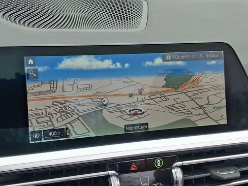 Used 2023 BMW M4 xDrive Competition w/ M Driver's Package image 17