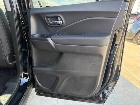 New 2025 Honda Ridgeline RTL image 41