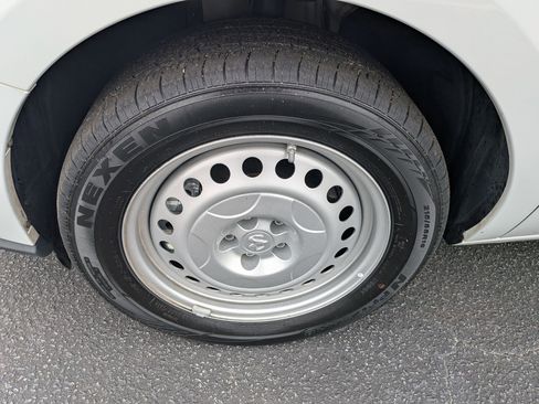 Used 2022 RAM ProMaster City Tradesman image 9