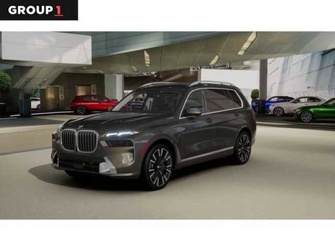 Used 2026 BMW X7 xDrive40i image 1