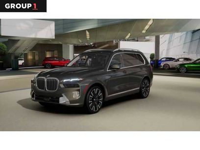 Used 2026 BMW X7 xDrive40i