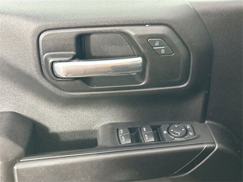 Used 2023 GMC Sierra 1500 Pro w/ Graphite Edition image 18