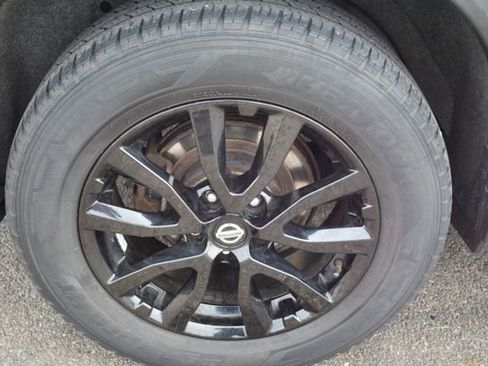 Used 2018 Nissan Rogue SV w/ Premium Package AWD/4WD image 44