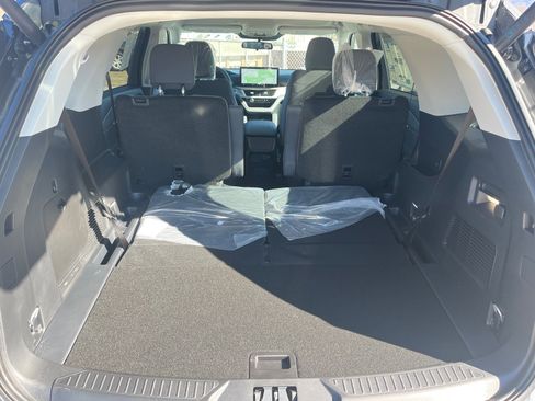 New 2026 Ford Explorer Active image 19