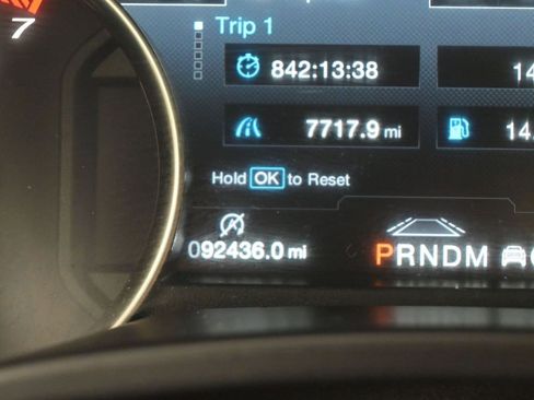 Used 2019 Ford F150 Raptor w/ Equipment Group 802A Luxury image 21