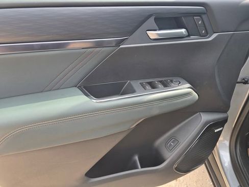 New 2026 GMC Acadia AT4 image 20