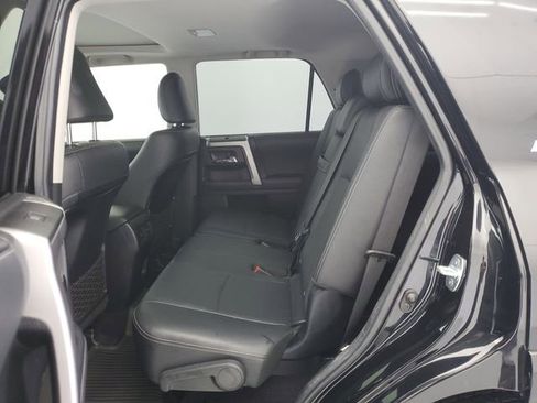 Used 2021 Toyota 4Runner Limited image 12
