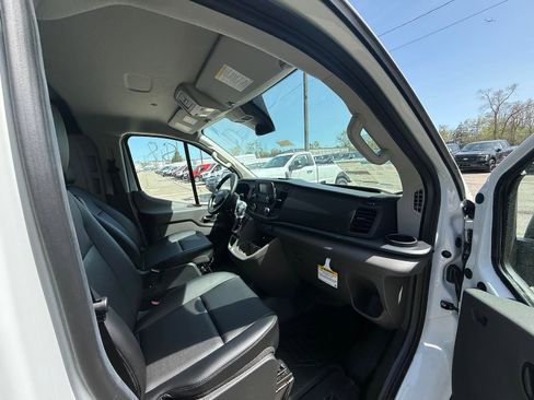 New 2025 Ford Transit 150 Low Roof image 10