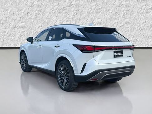 New 2026 Lexus RX 350 FWD w/ Convenience Package image 5